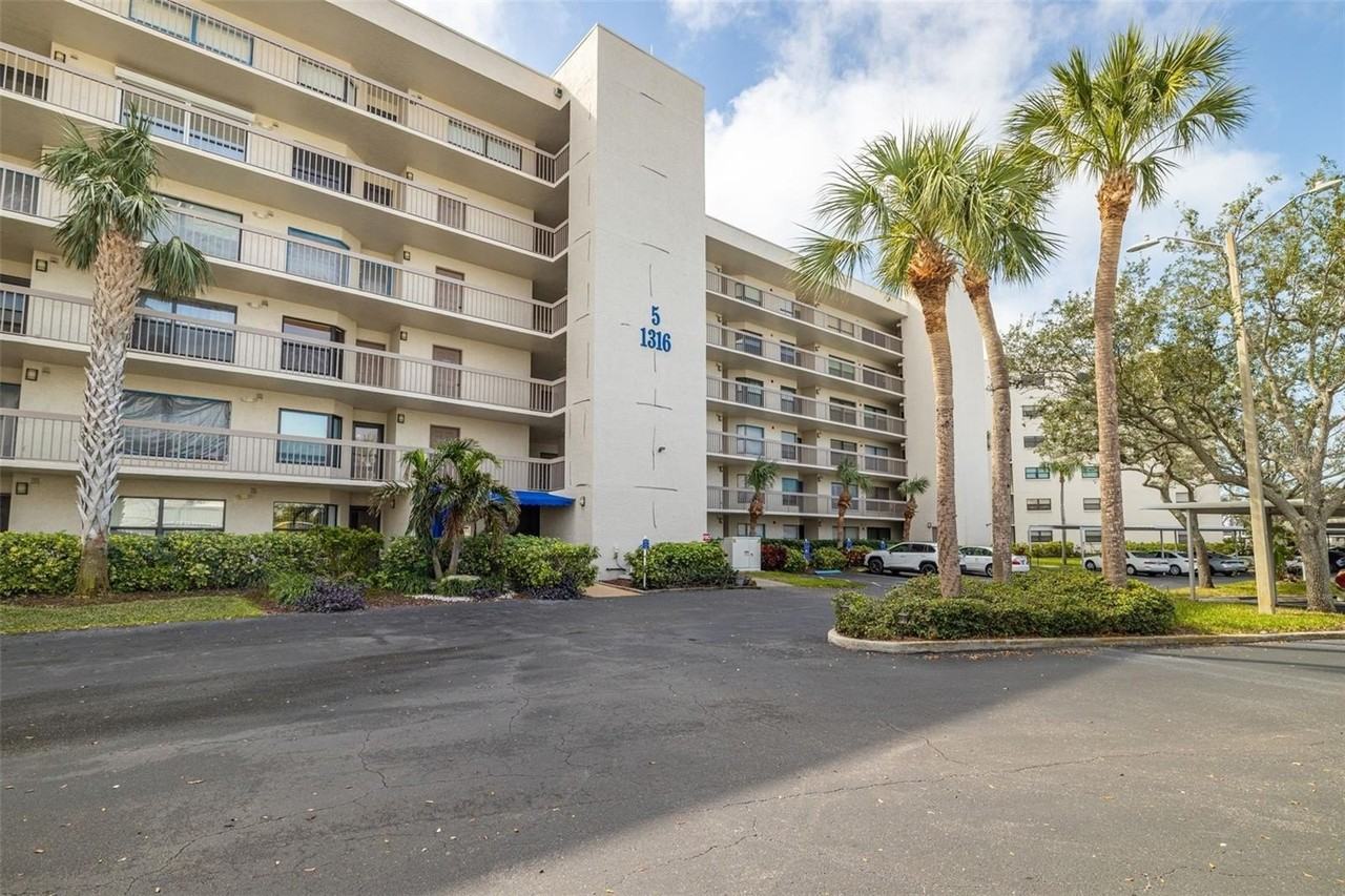 1316 Pasadena Ave S #204 - Photo 2 of 30