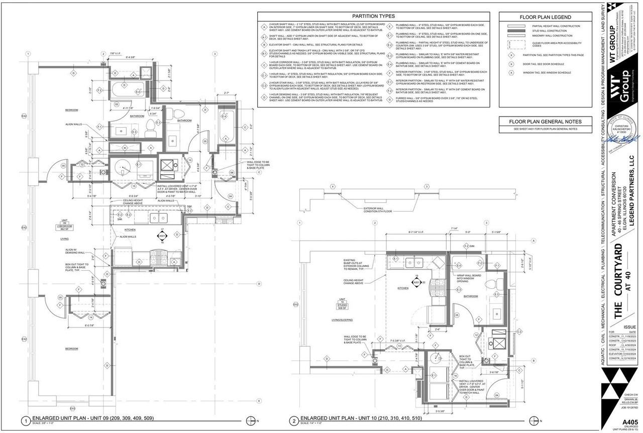 40 Du Page Ct Ste 410 #410 - Photo 4 of 4