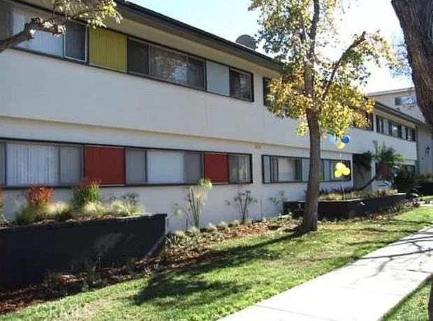 5168 Yarmouth Ave #5