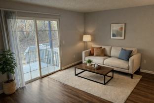 Park Apartments - Photo 1 of 1