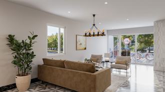 Luxury Living at 1408 Jefferson - Photo 1 of 1