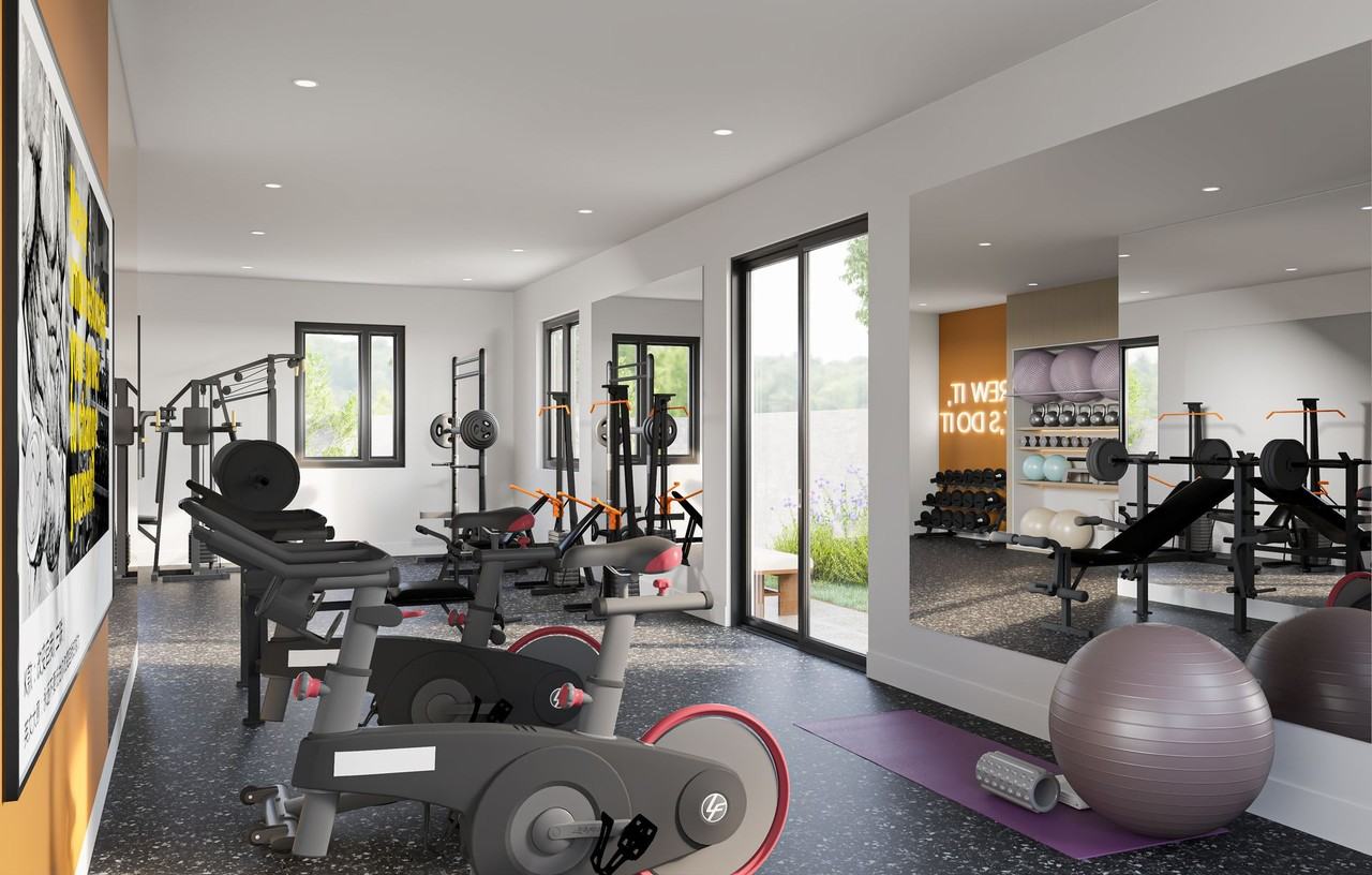 Luxury Living at 1408 Jefferson - Photo 4 of 26