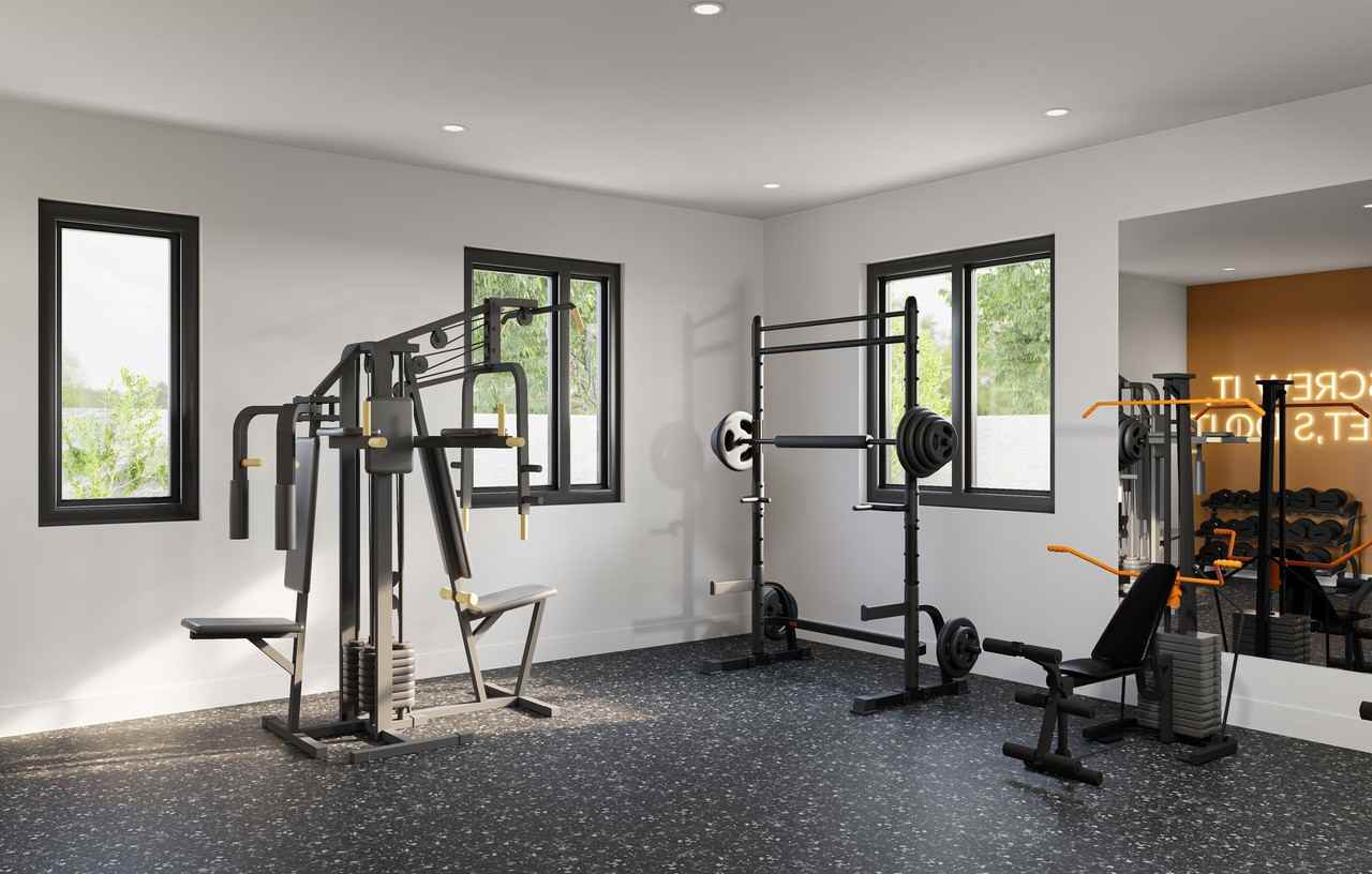 Luxury Living at 1408 Jefferson - Photo 5 of 26