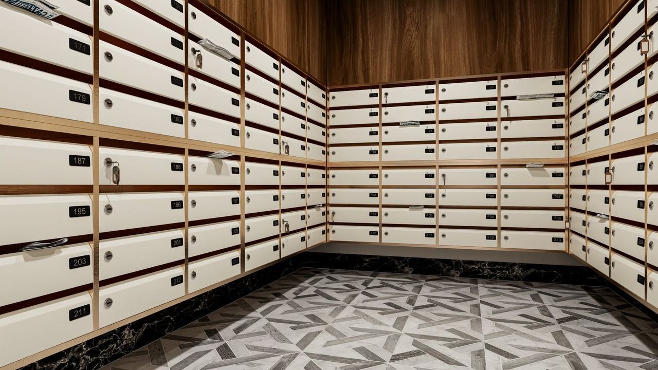 Luxury Living at 1408 Jefferson - Photo 6 of 26