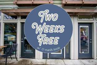 2007 Ne Broadway St #5 - Photo 1 of 1