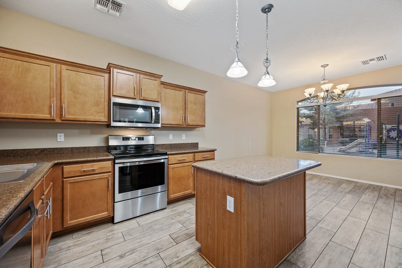 2600 East Springfield Place #53 - Photo 5 of 22