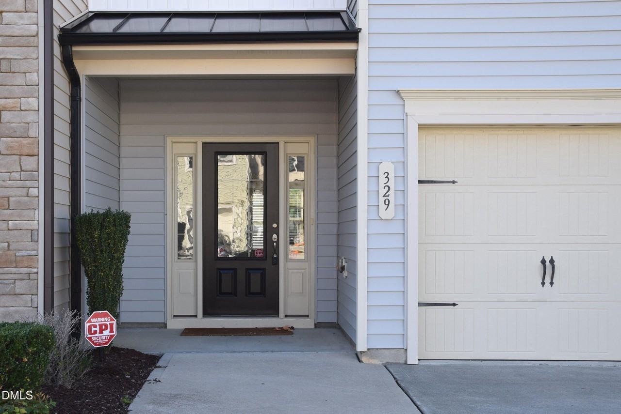 329 Morgan Brook Way - Photo 2 of 27