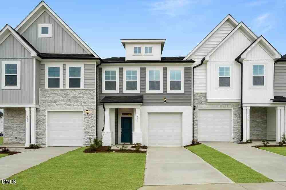 511 Eversden Dr - Photo 3 of 24