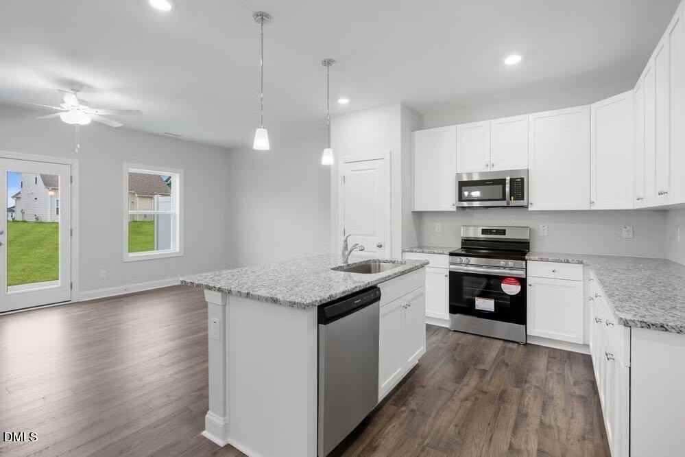 511 Eversden Dr - Photo 5 of 24