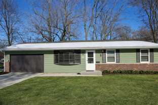 1102 Oak Ave - Photo 1 of 1