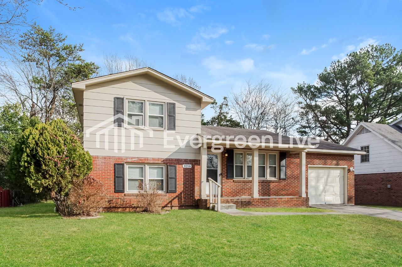 3216 Teton Dr Nw - Photo 2 of 15