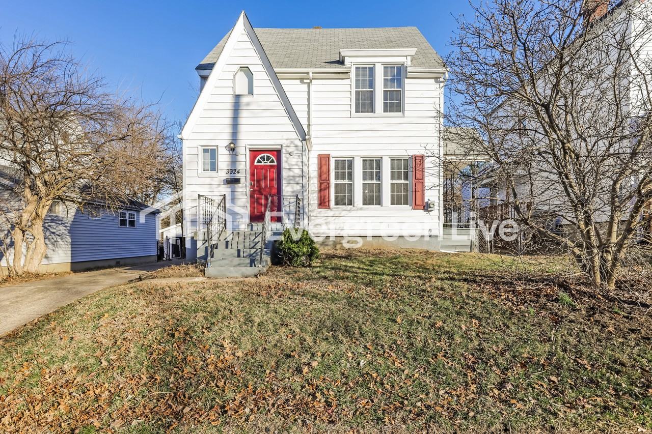 3924 Washington Ave