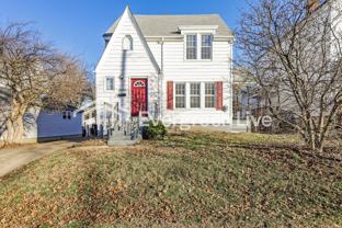 3924 Washington Ave - Photo 1 of 1