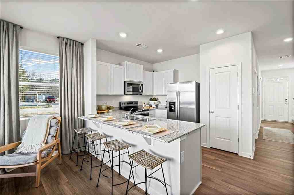 3 Silverbell Ln Nw - Photo 2 of 19