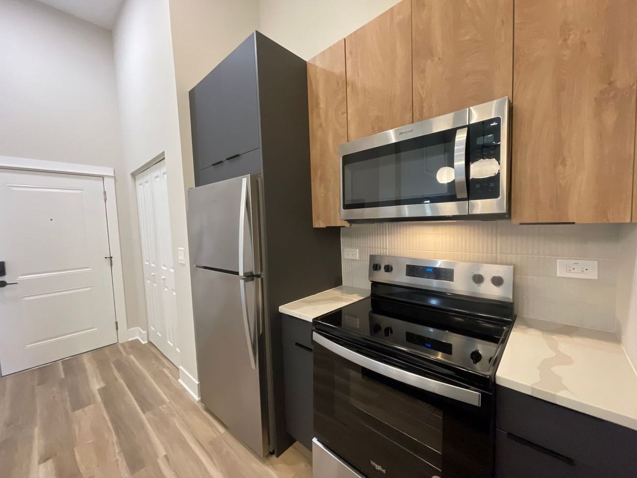 The Schoolhouse at 4641 N Ashland - Photo 7 of 50