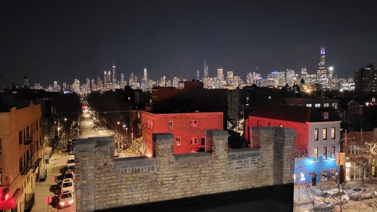 East Village Lofts - Photo 4 of 9