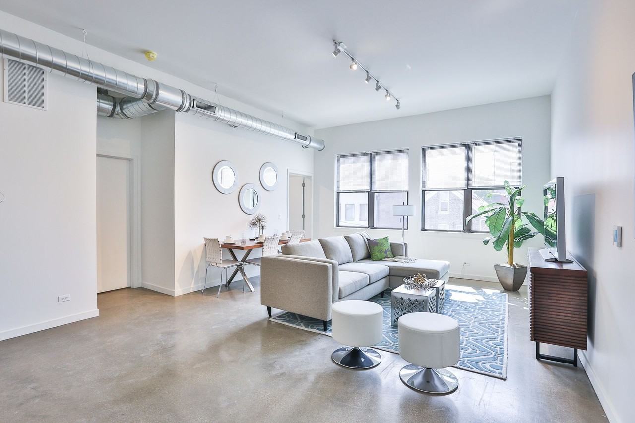 East Village Lofts - Photo 5 of 9