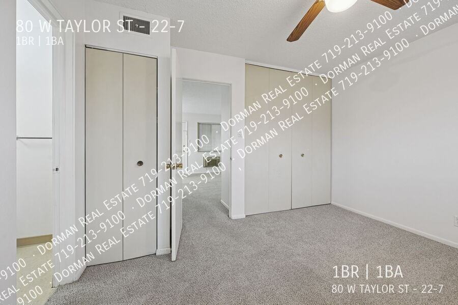 Taylor St Apartment - Photo 7 of 15