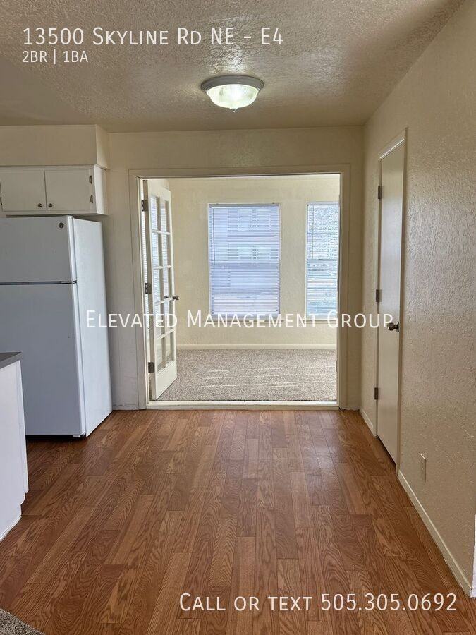 Coyote Pointe Apartments - Photo 2 of 13