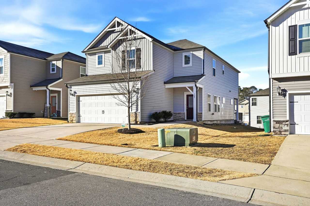 125 Wilbur Lake Dr - Photo 3 of 29