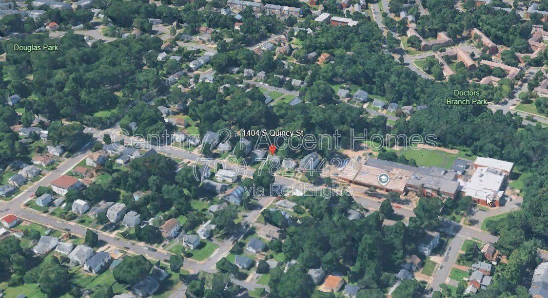 1404 S Quincy St - Photo 2 of 10
