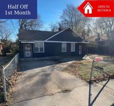 916 Crockett St - Photo 1 of 1