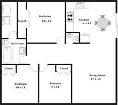 Pine Forest Homes - Photo 1 of 1