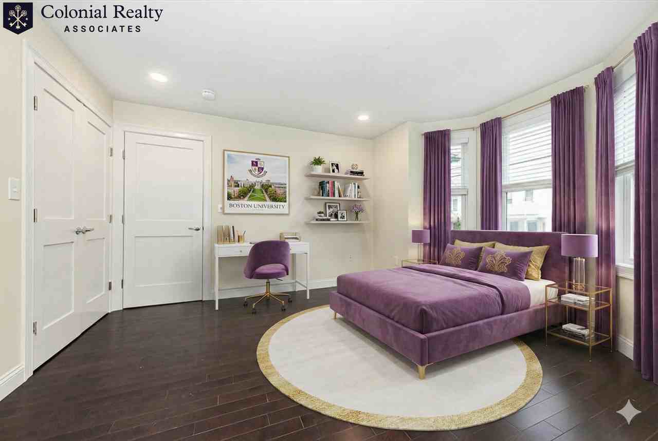 22 Albion St #3A - Photo 5 of 34