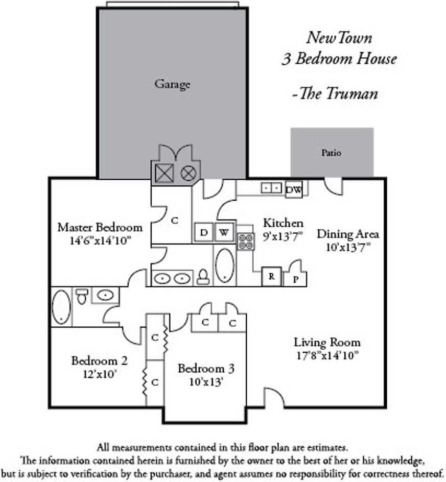 1921 Harmony St - Photo 2 of 29