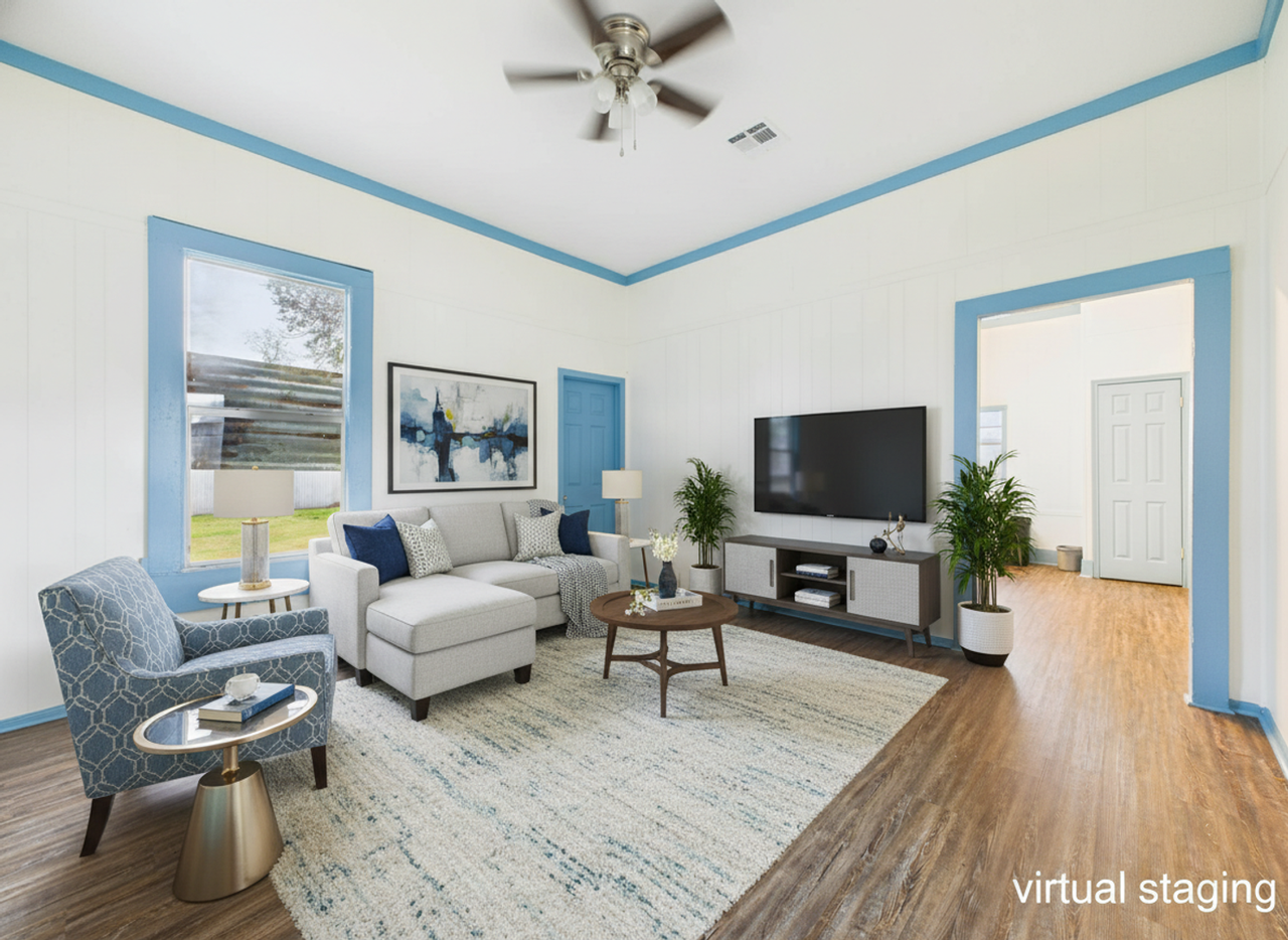 405 E Convent St - Photo 3 of 19