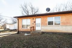 8318 Wabash Ave - Photo 1 of 1