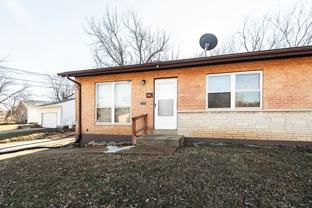 8318 Wabash Ave - Photo 1 of 1