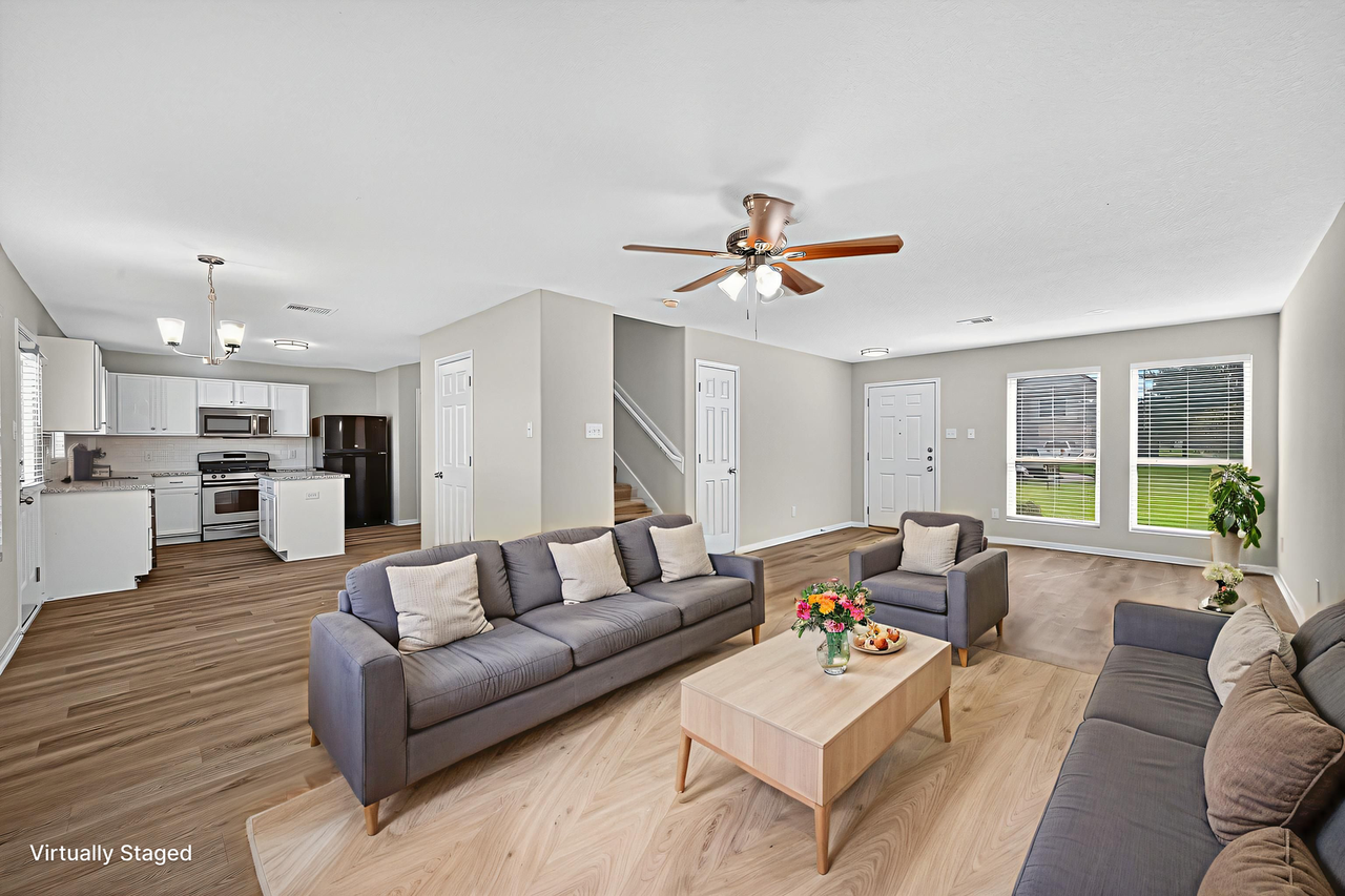 5003 Hickory Burl Ct - Photo 2 of 19