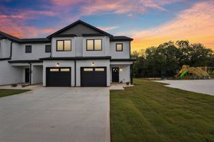 Brand-New Luxury Townhomes | Move-In Ready! Fenced In yard + Pet Friendly ! - Photo 1 of 1