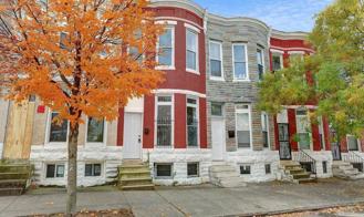 1943 W Fayette St - Photo 1 of 1