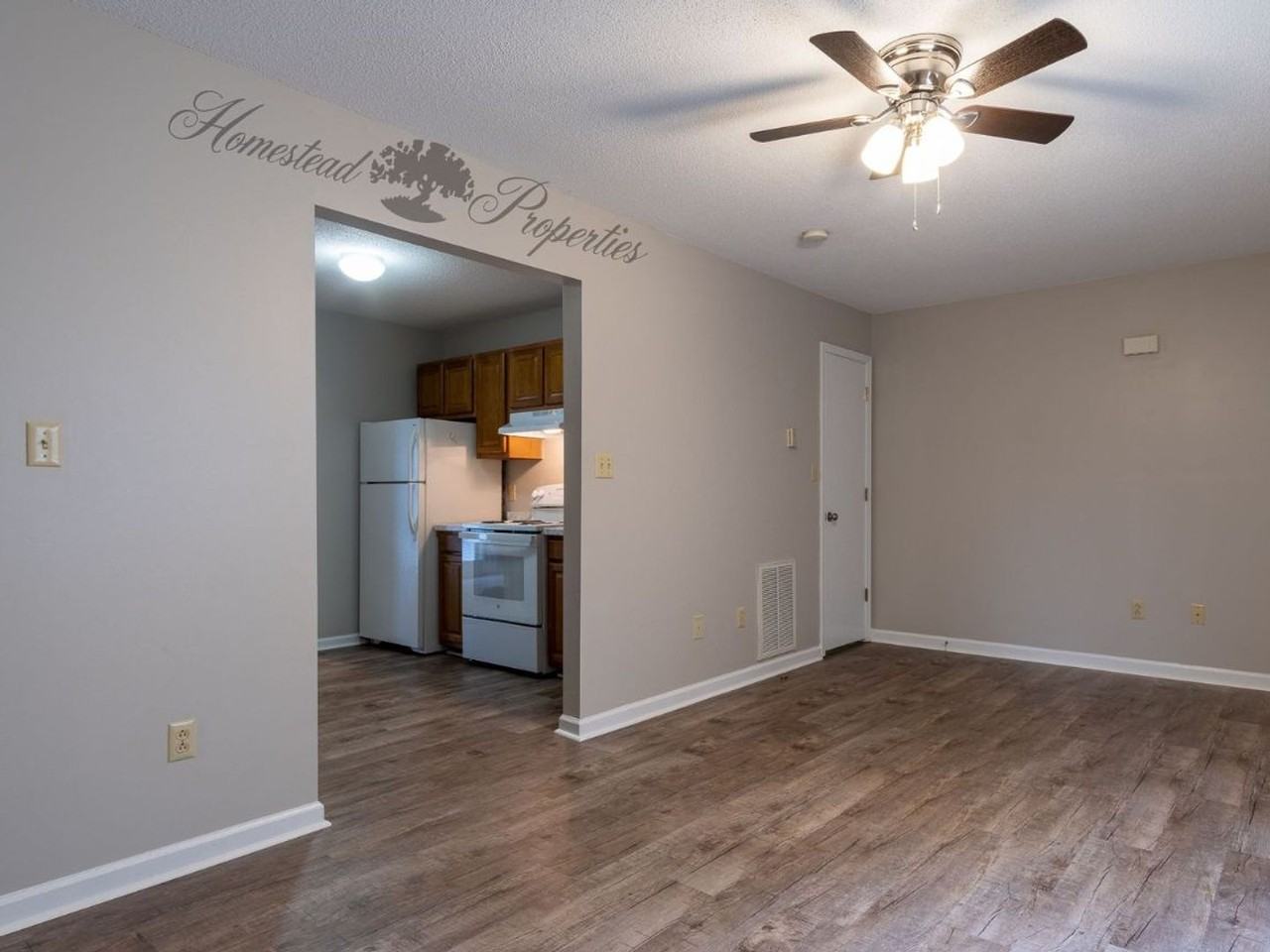 1 Bedroom with Garage at The Pointe at Austin Springs – Johnson City, TN - Photo 2 of 15