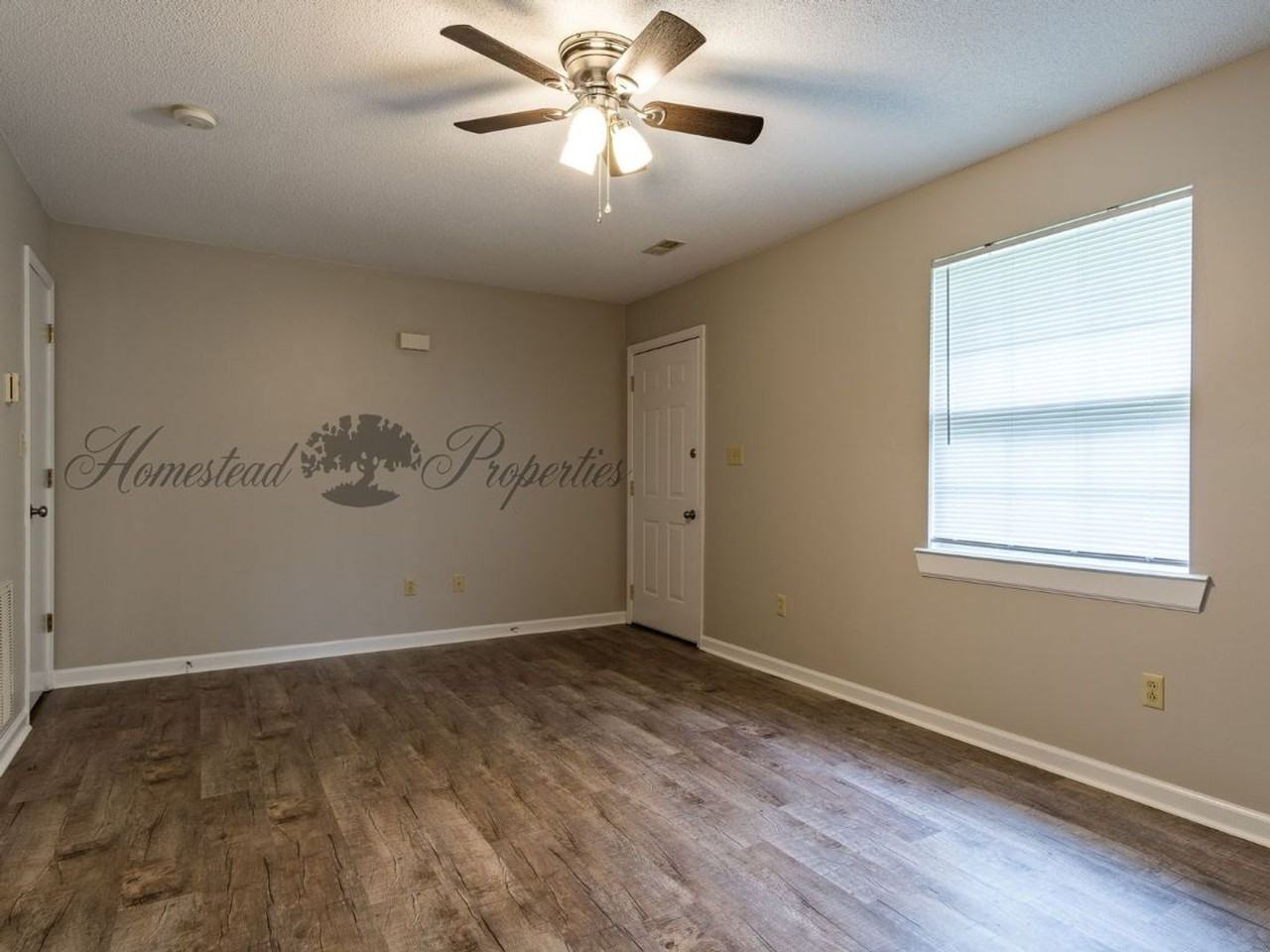 1 Bedroom with Garage at The Pointe at Austin Springs – Johnson City, TN - Photo 3 of 15