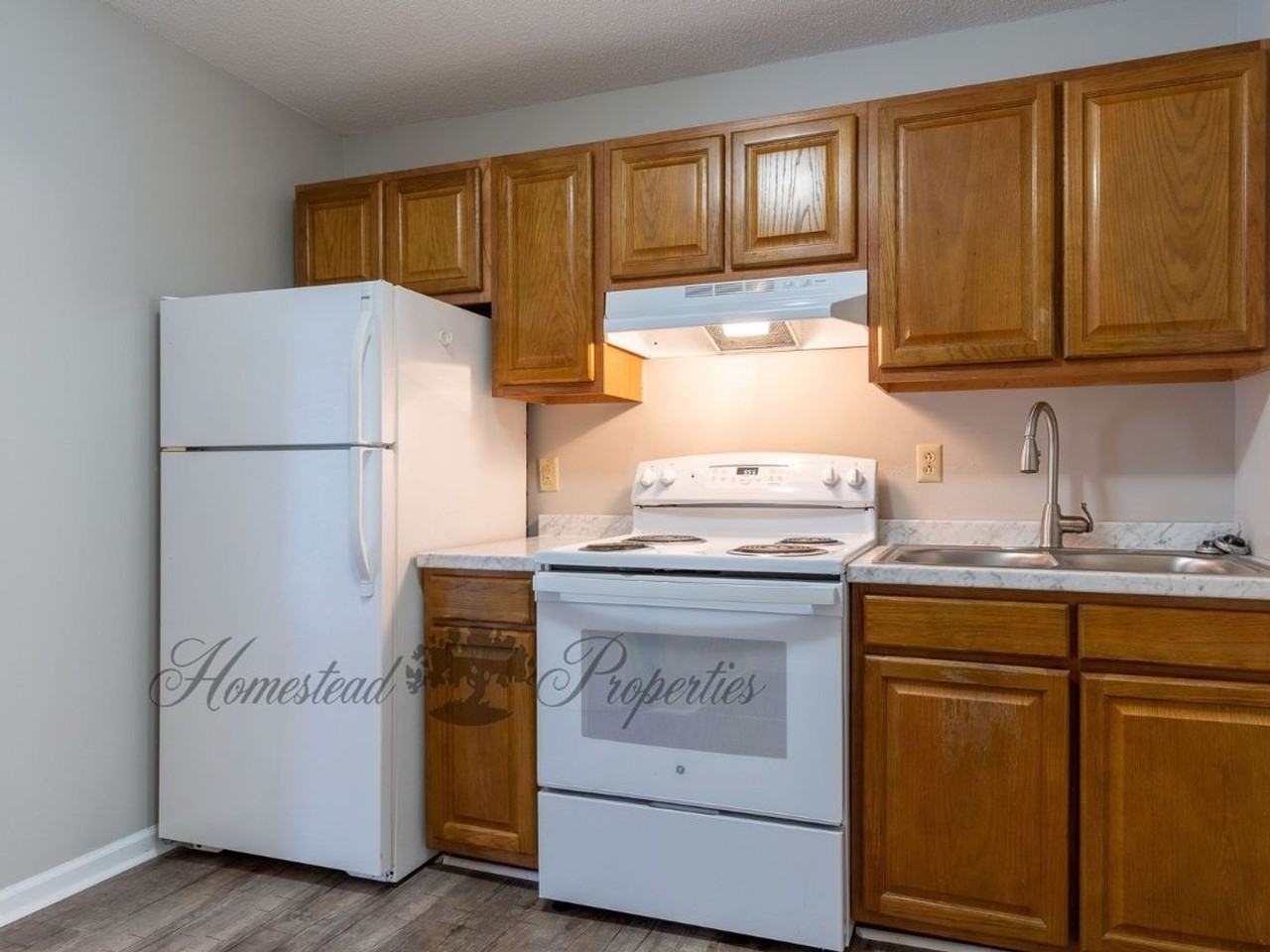 1 Bedroom with Garage at The Pointe at Austin Springs – Johnson City, TN - Photo 4 of 15