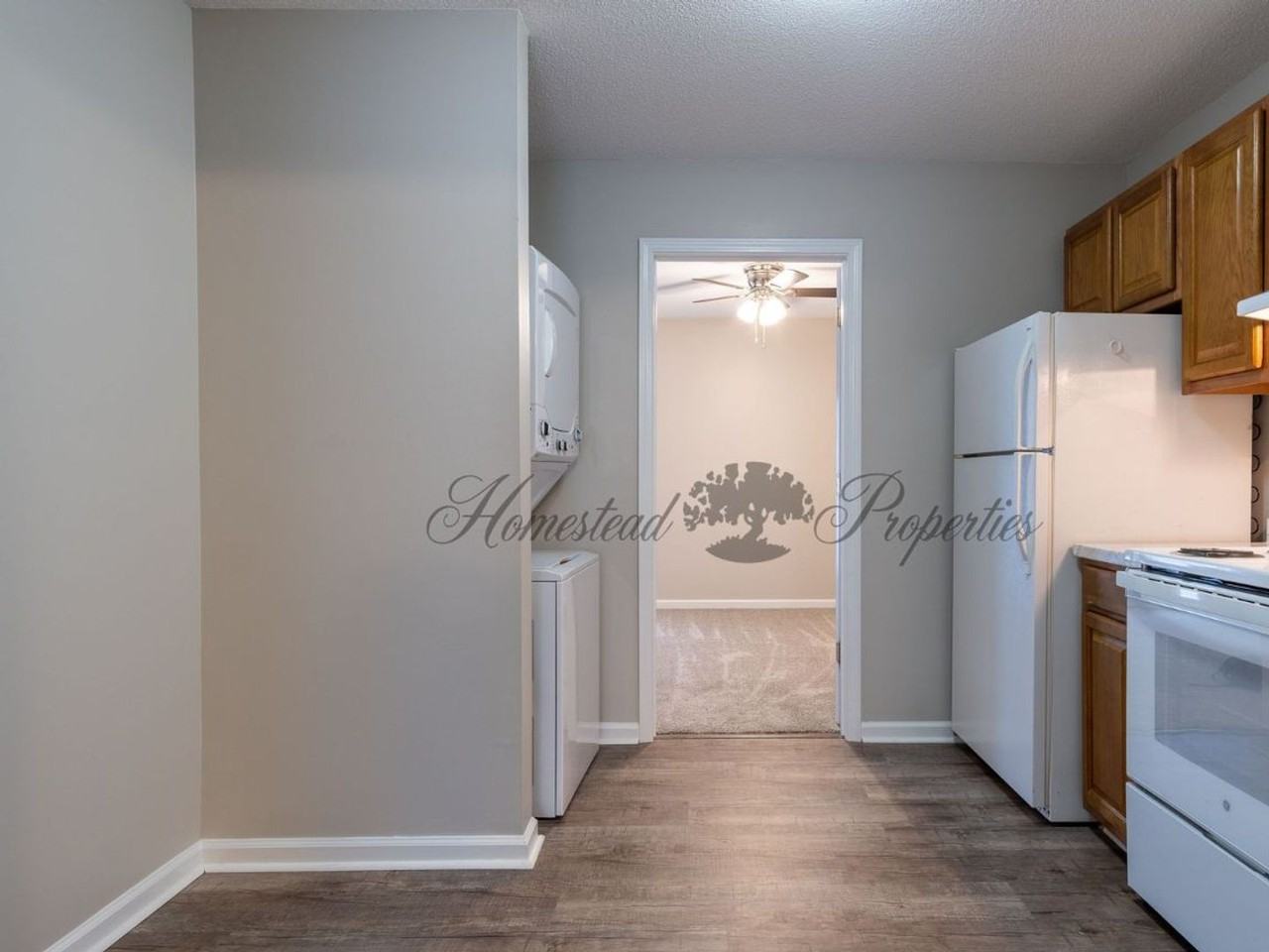 1 Bedroom with Garage at The Pointe at Austin Springs – Johnson City, TN - Photo 5 of 15