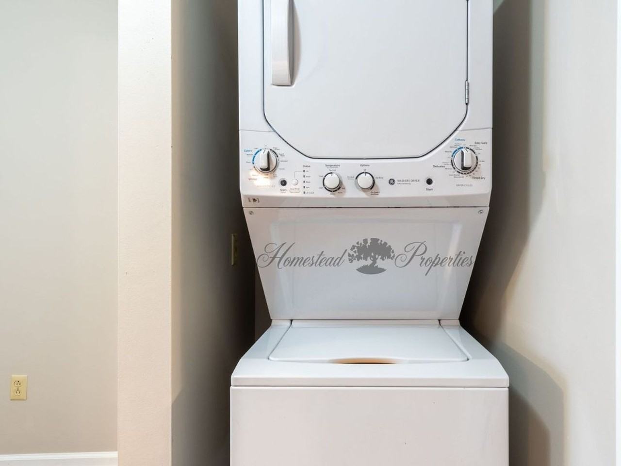 1 Bedroom with Garage at The Pointe at Austin Springs – Johnson City, TN - Photo 7 of 15