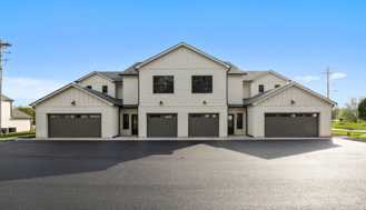 Mount Victor Townhomes - Photo 1 of 1