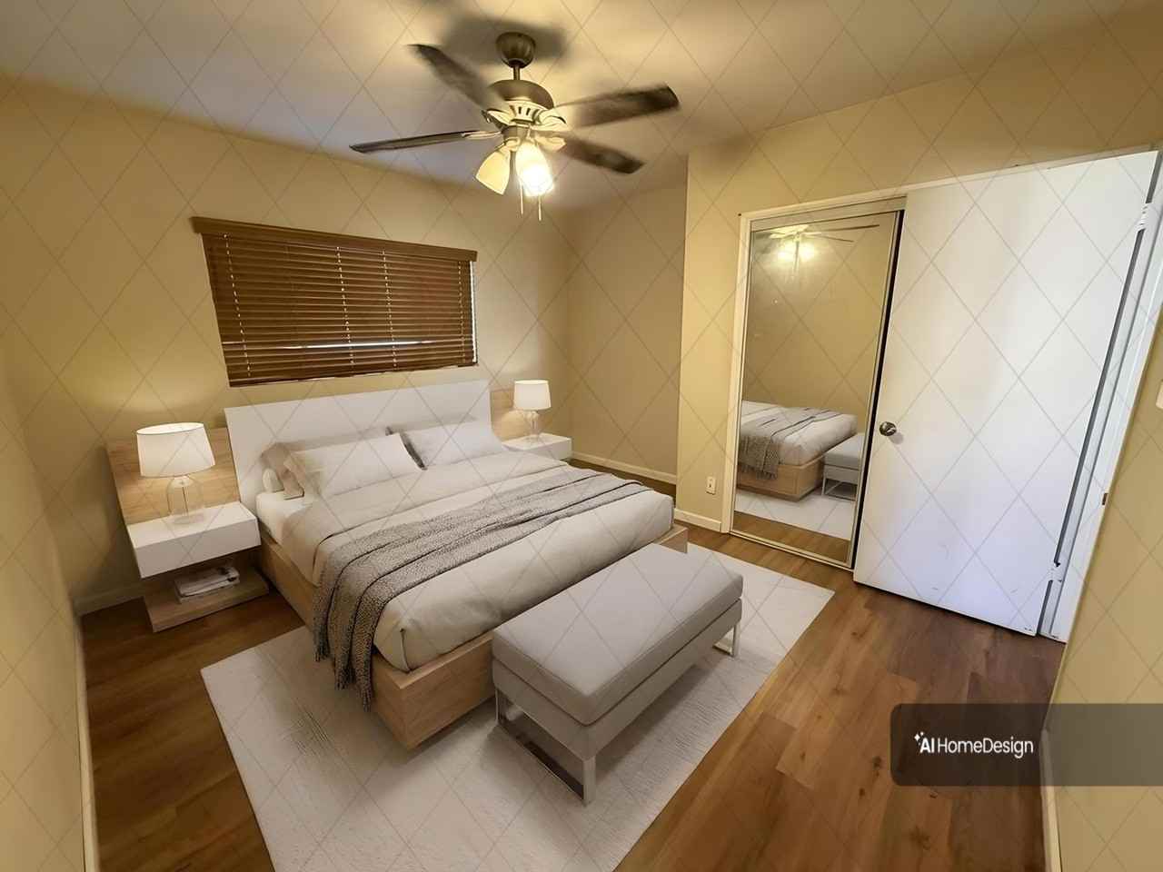 7605 N Hollywood Way - Photo 4 of 5