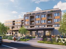 Avalon Quincy Adams - Photo 1 of 1