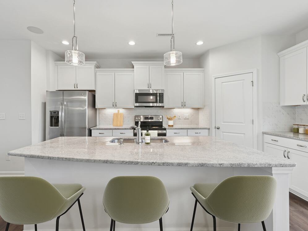 Avalon Townhome Collection Brier Creek - Photo 2 of 35