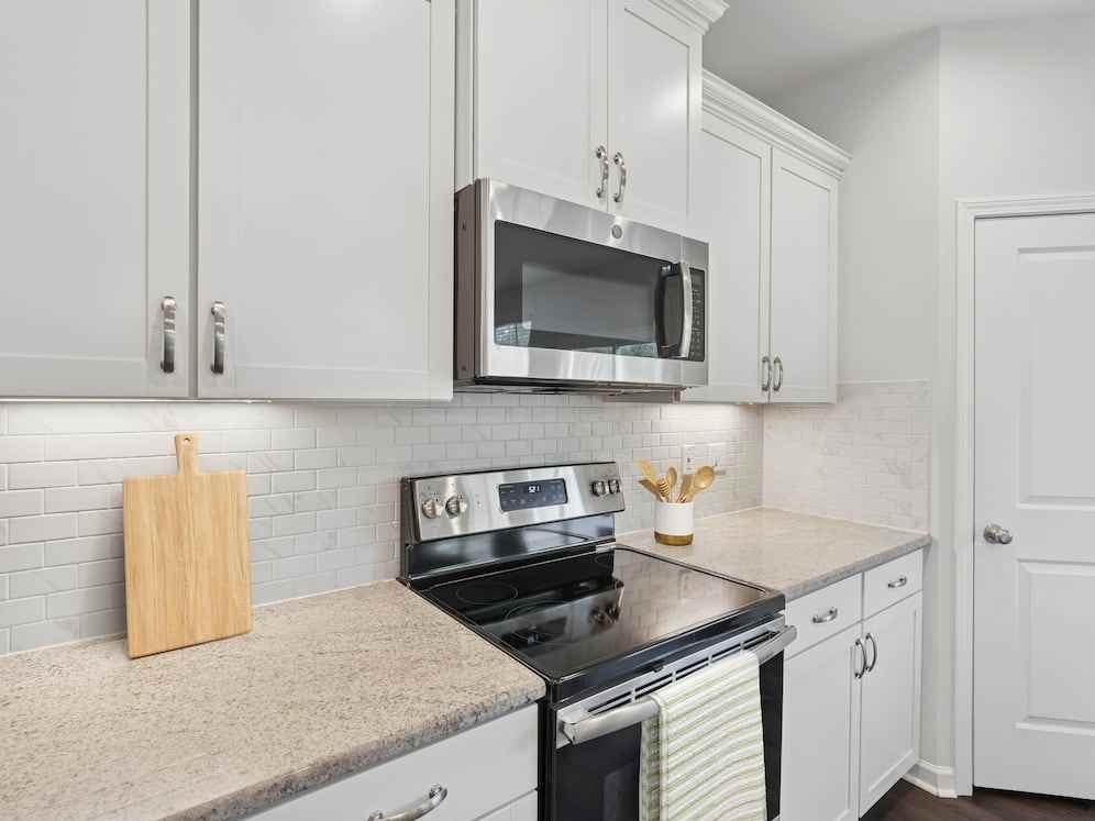 Avalon Townhome Collection Brier Creek - Photo 3 of 35