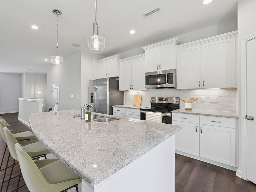 Avalon Townhome Collection Brier Creek - Photo 6 of 35