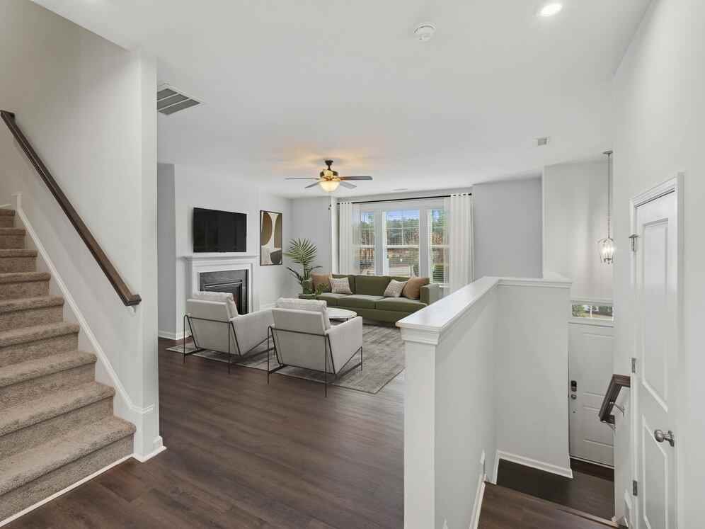 Avalon Townhome Collection Brier Creek - Photo 7 of 35