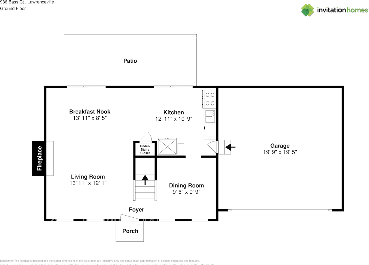 936 Bass Ct - Photo 2 of 19