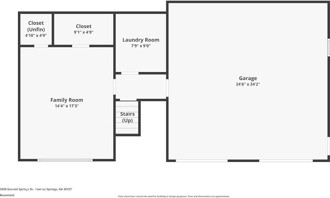 3920 Garrett Springs Dr - Photo 2 of 18