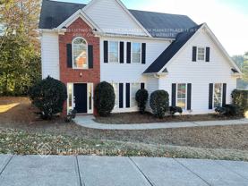 4622 Insdale Dr Nw - Photo 1 of 1